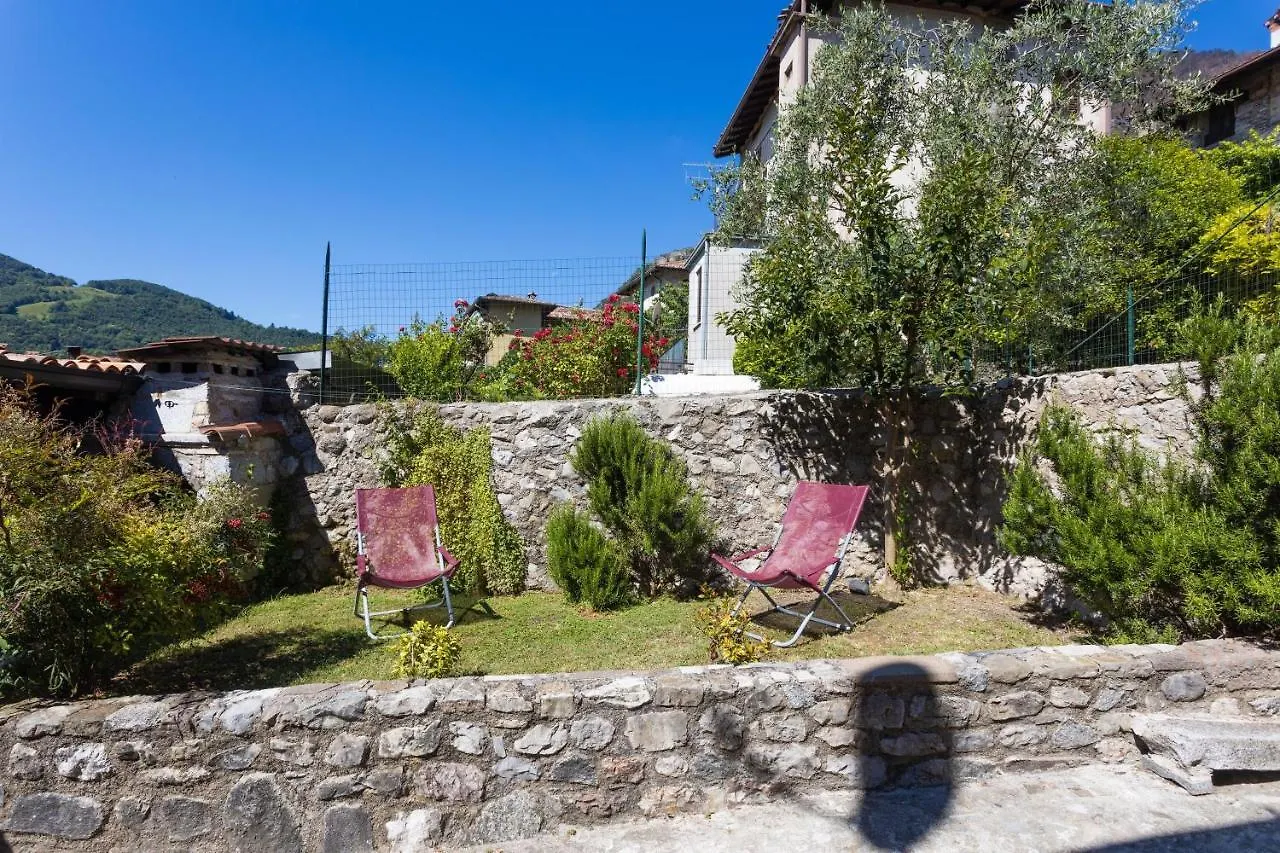 Casa Rita App 2 Apartment Tremosine