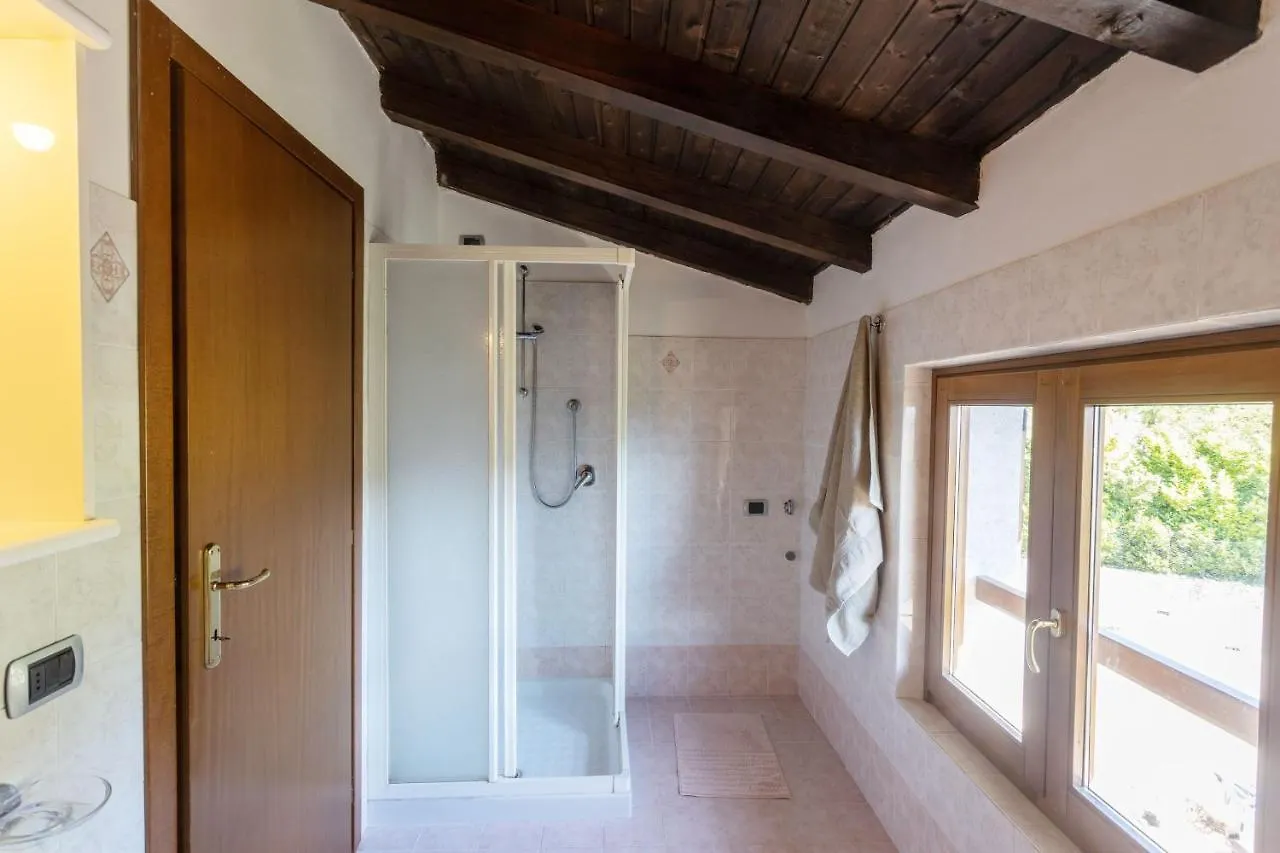 Casa Rita App 2 Apartment Tremosine 0*,  Italy