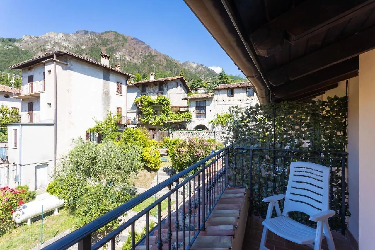 Casa Rita App 2 Apartment Tremosine