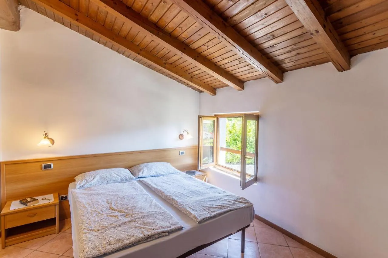 Casa Rita App 2 Apartment Tremosine