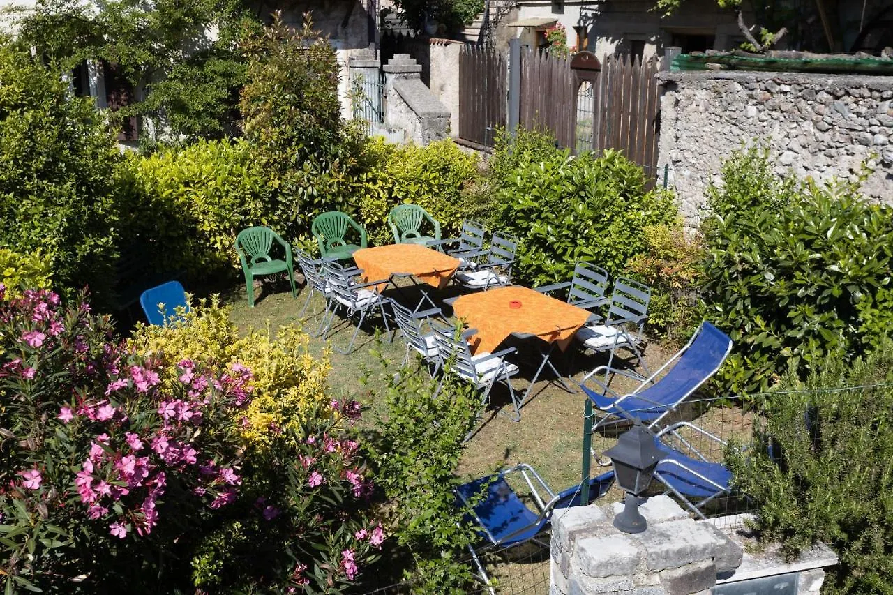 Casa Rita App 2 Apartment Tremosine