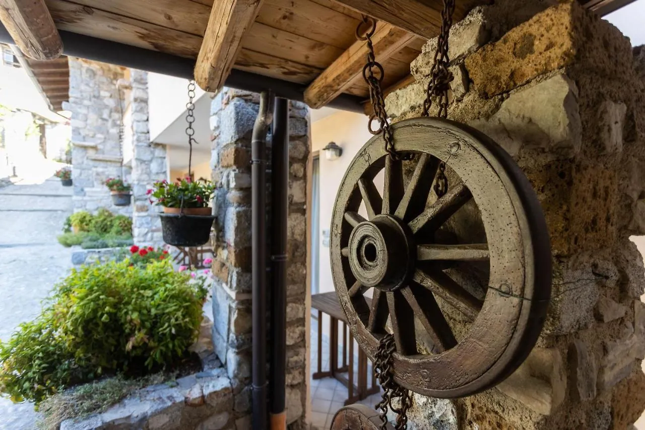 Casa Rita App 2 Apartment Tremosine