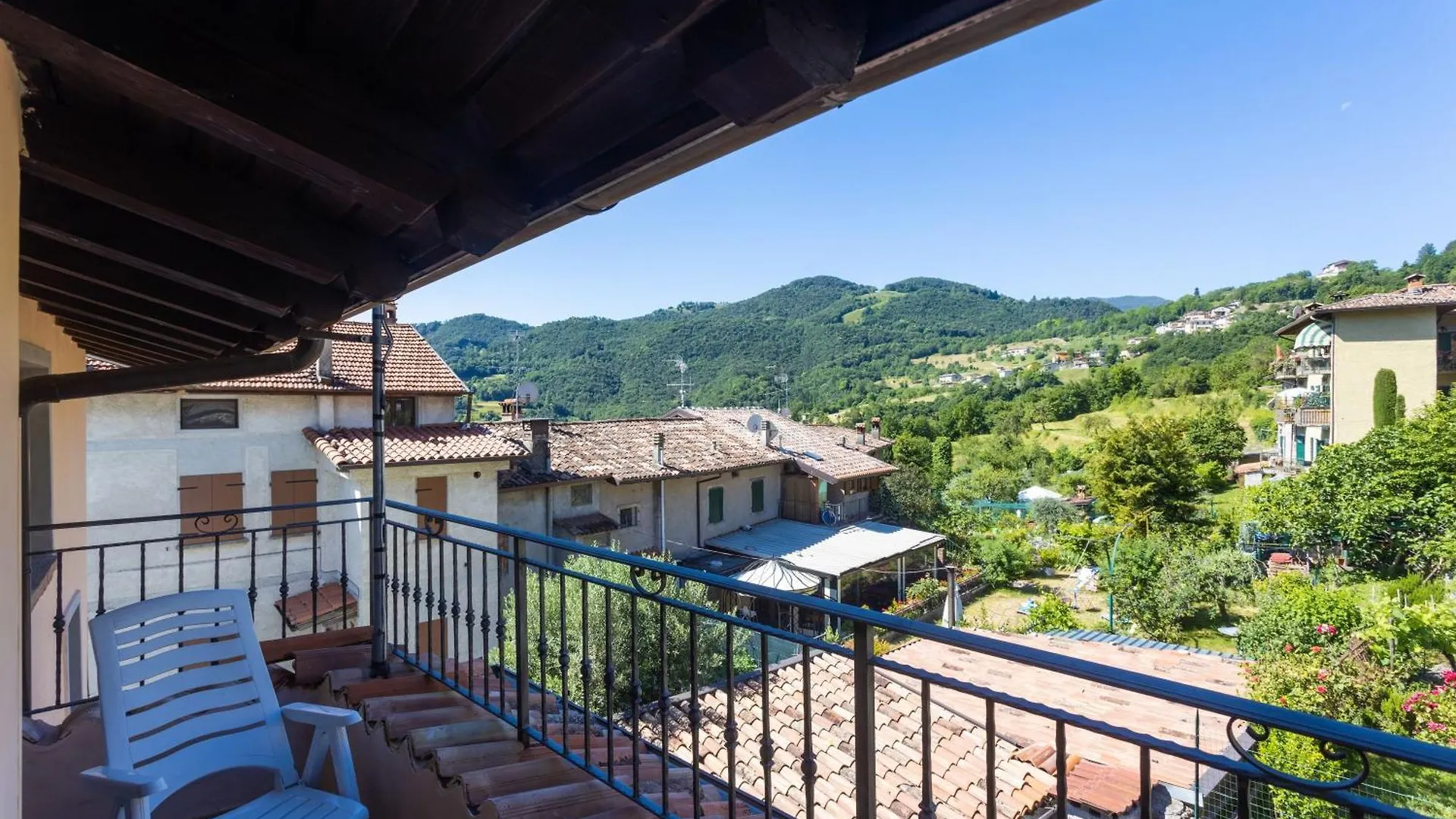 Casa Rita App 2 Apartment Tremosine