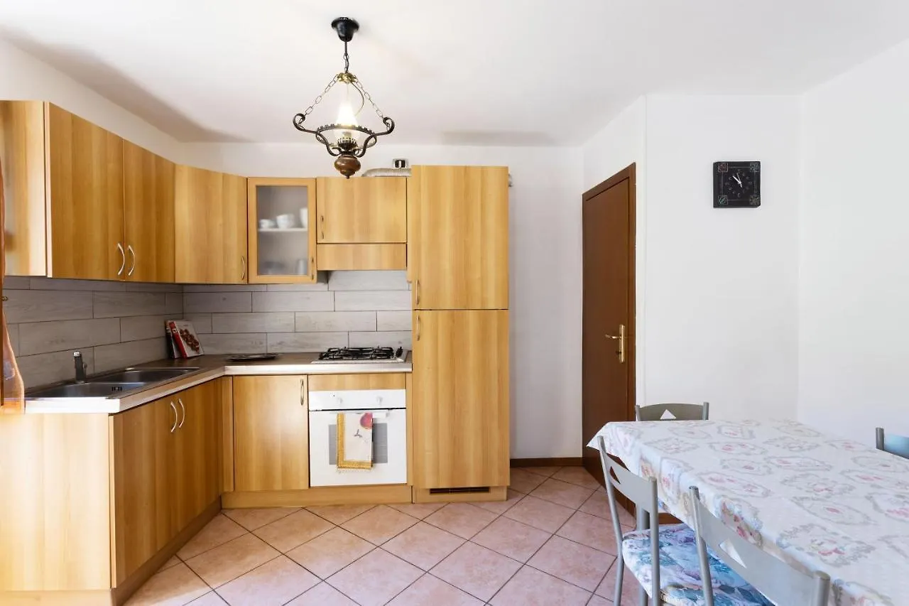 Casa Rita App 2 Apartment Tremosine