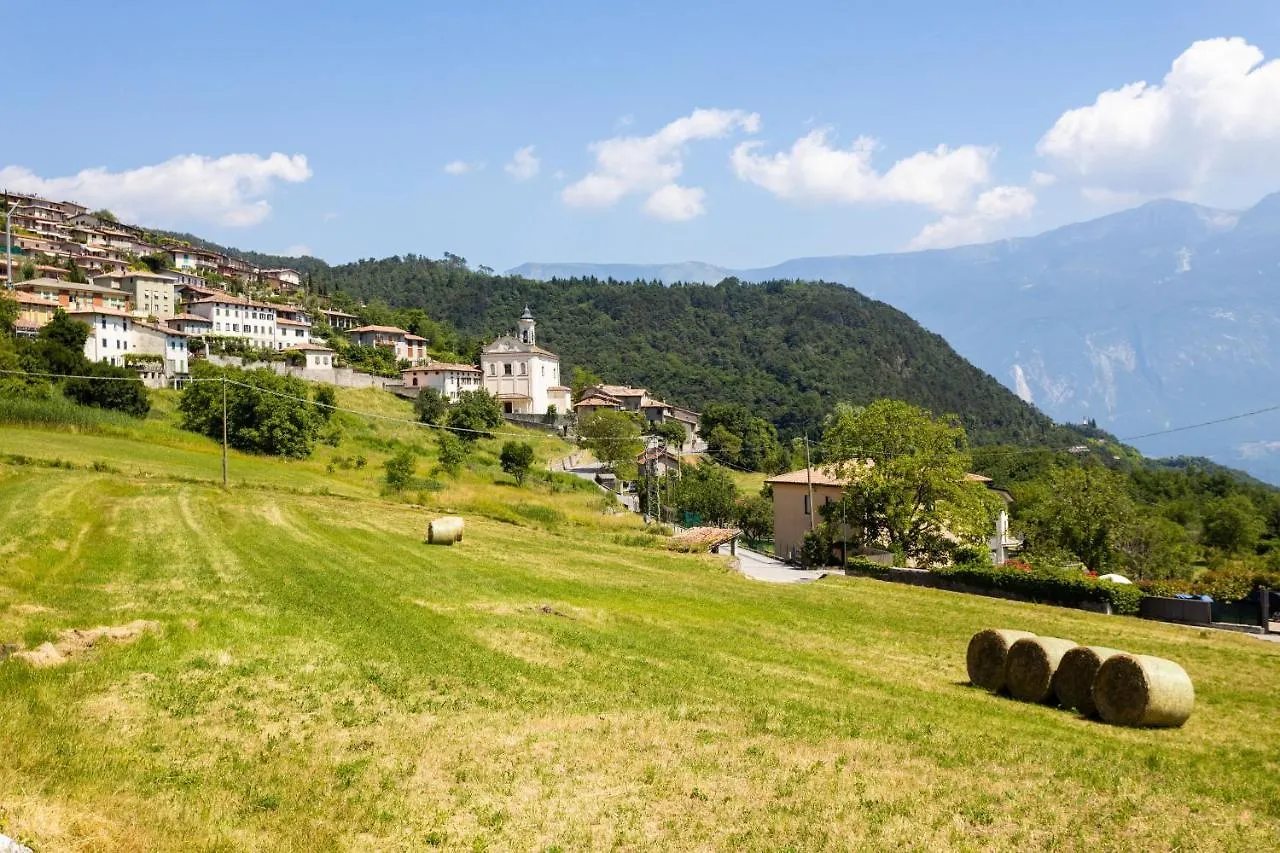 Casa Rita App 2 Apartment Tremosine 0*,
