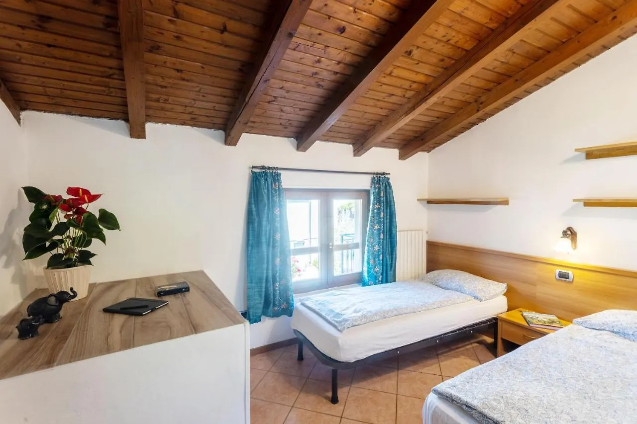 Casa Rita App 2 Apartment Tremosine