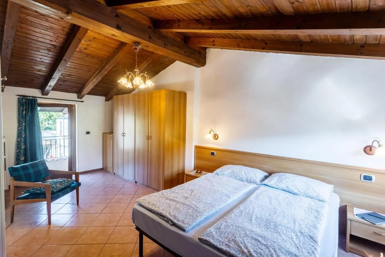 Casa Rita App 2 Apartment Tremosine