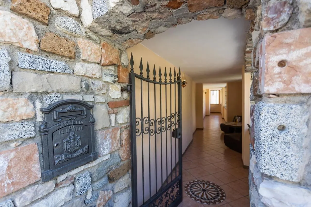 Casa Rita App 2 Apartment Tremosine