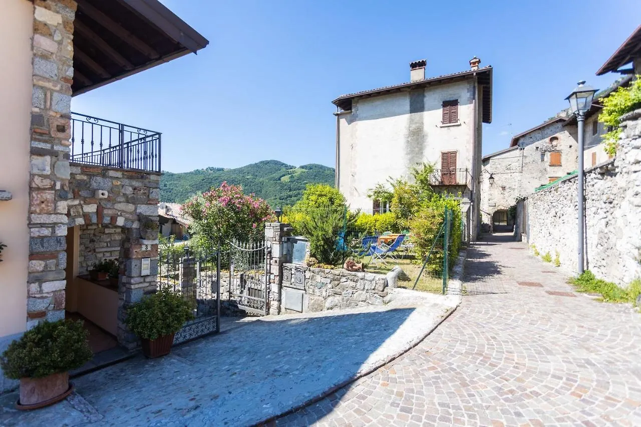 Casa Rita App 2 Apartment Tremosine