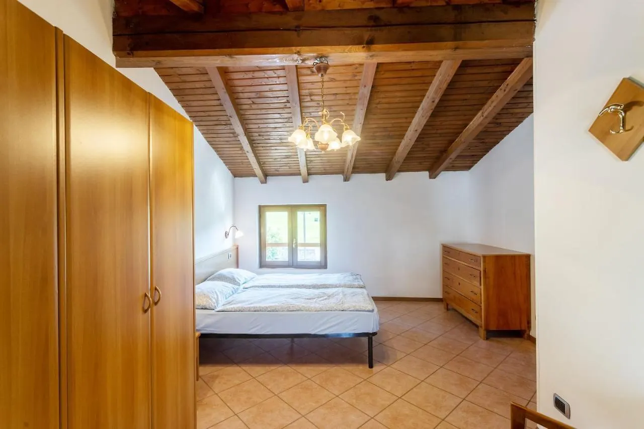 Casa Rita App 2 Apartment Tremosine Italy