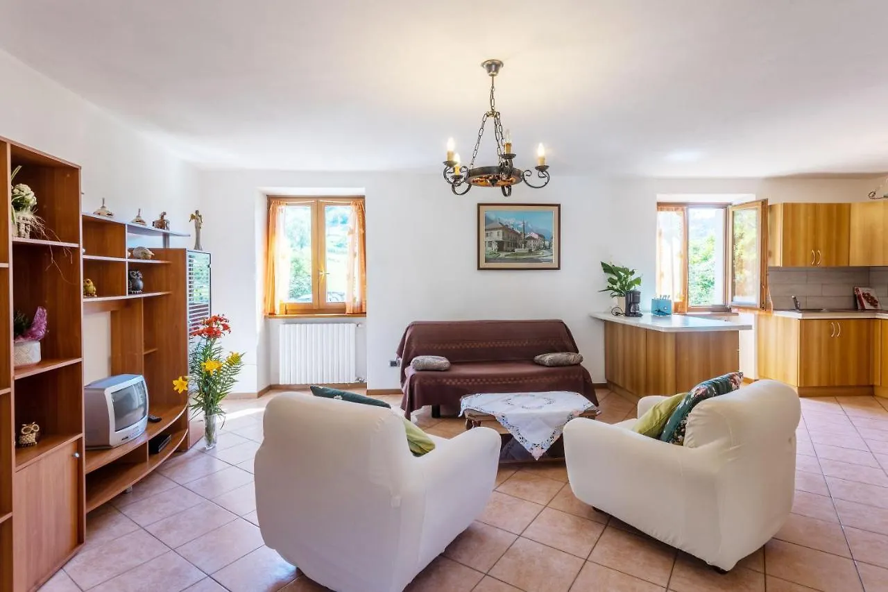 Casa Rita App 2 Apartment Tremosine