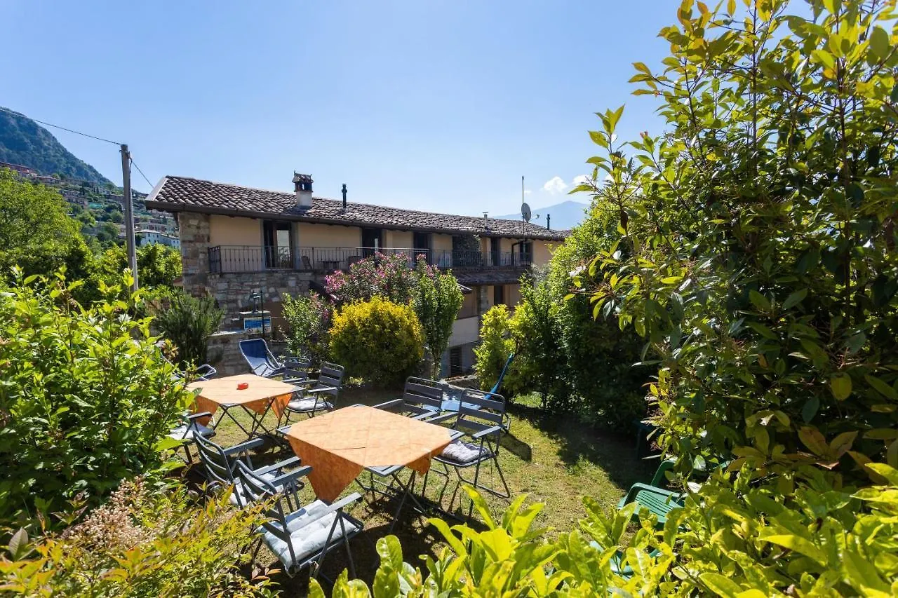 Casa Rita App 2 Apartment Tremosine Italy