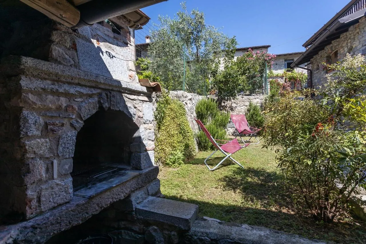 Casa Rita App 2 Apartment Tremosine