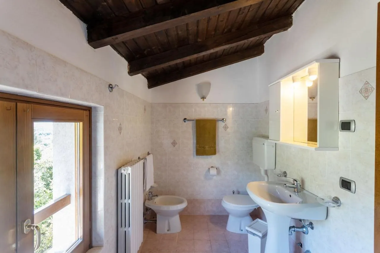 Casa Rita App 2 Apartment Tremosine