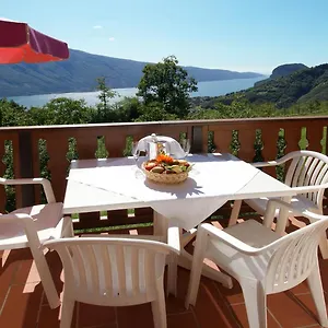 Campi Lägenhetshotell