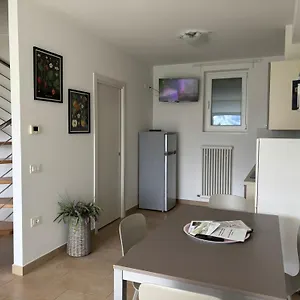 Appartamento Un Balcone Sul Garda, Tremosine