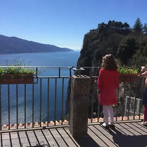Apartament Casa Roby, Tremosine