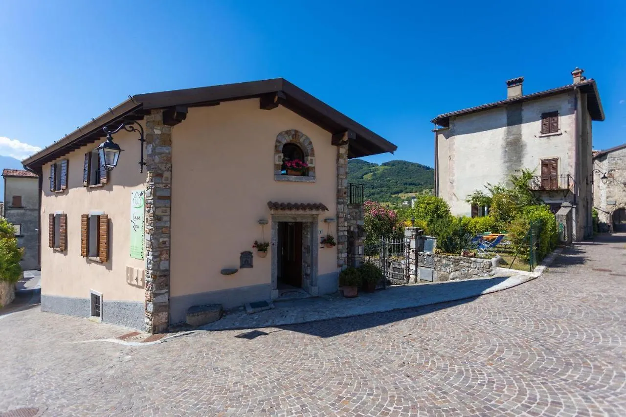 Casa Rita App 2 Apartment Tremosine